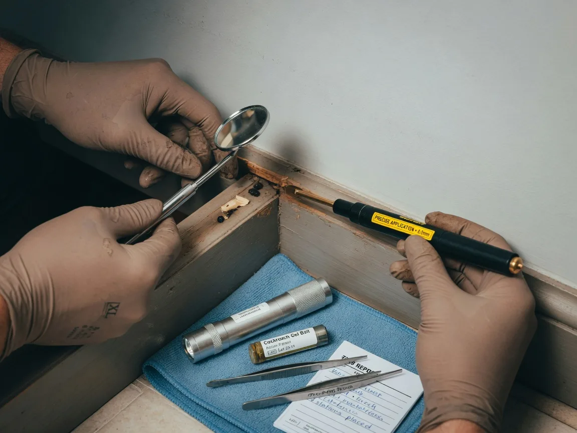 Why choose Emergency Pest Control in Leslie, MI